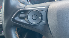 Vauxhall Crossland X 1.2 [83] Elite 5dr Petrol Hatchback